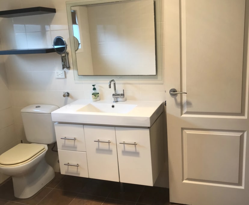 $290, Share-house, 5 bathrooms, Beverly Hills NSW 2209