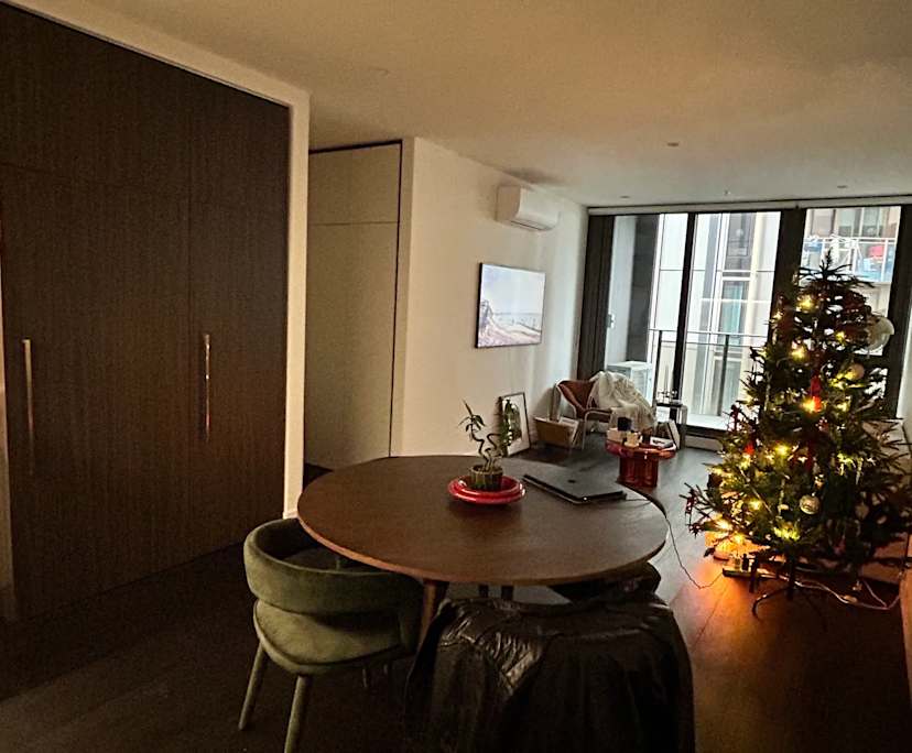 $400, Flatshare, 2 bathrooms, South Melbourne VIC 3205