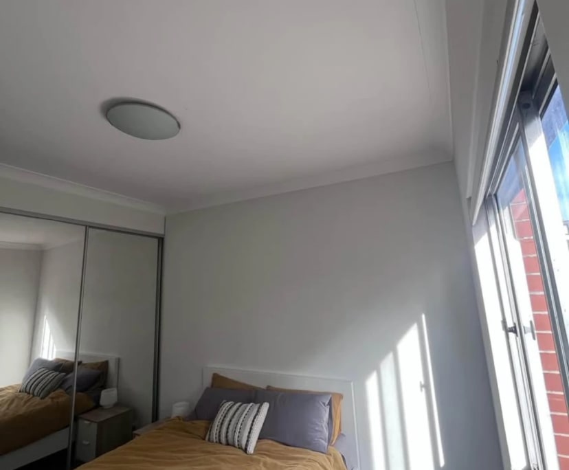 Room in a flatshare