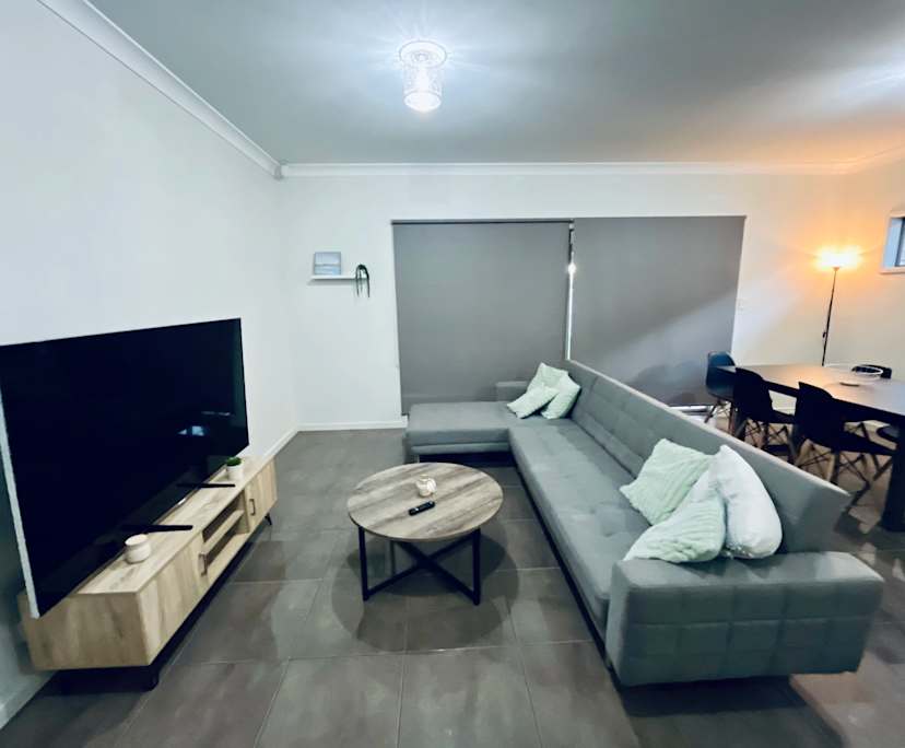 Room in a flatshare
