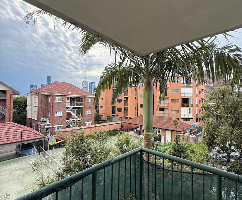 $370, Flatshare, 2 bathrooms, New Farm QLD 4005