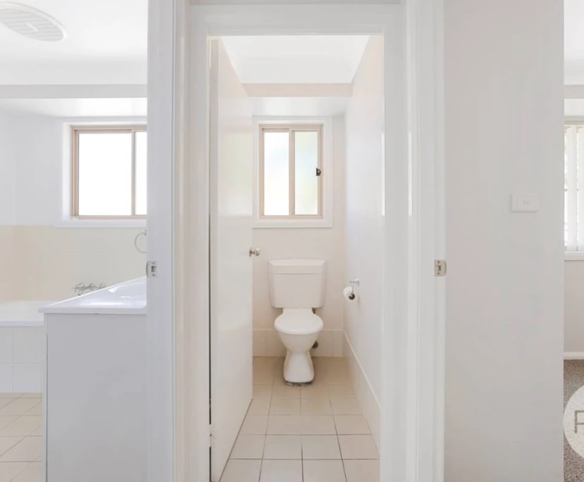 Room in a share house