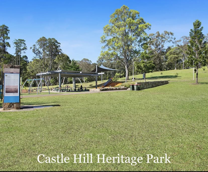 $300-440, Share-house, 3 rooms, Castle Hill NSW 2154, Castle Hill NSW 2154