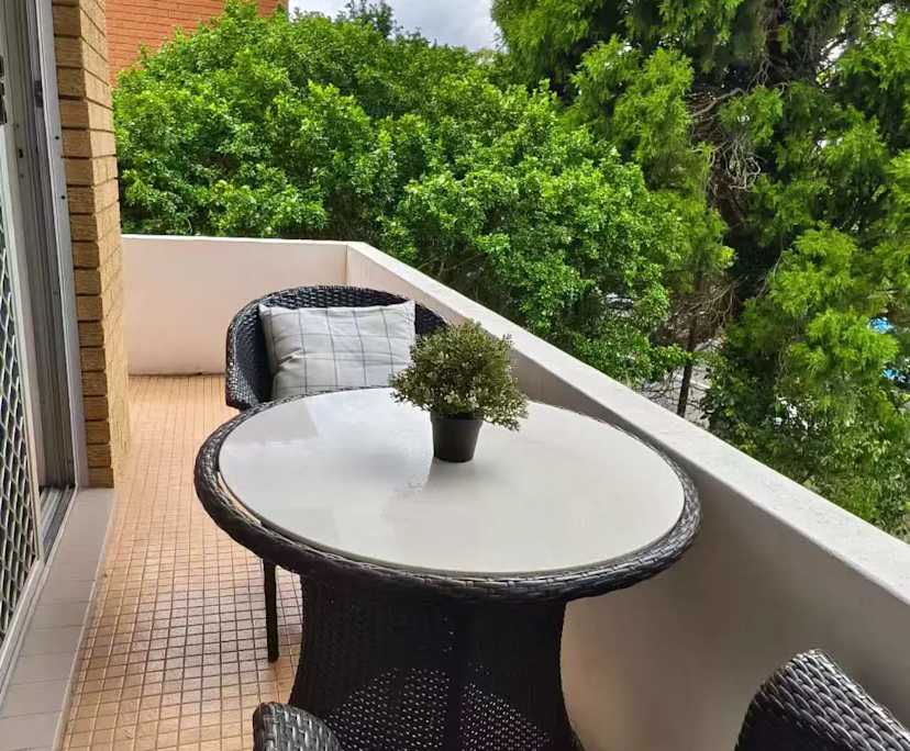 $1,100, Whole-property, 3 bathrooms, Ashfield NSW 2131