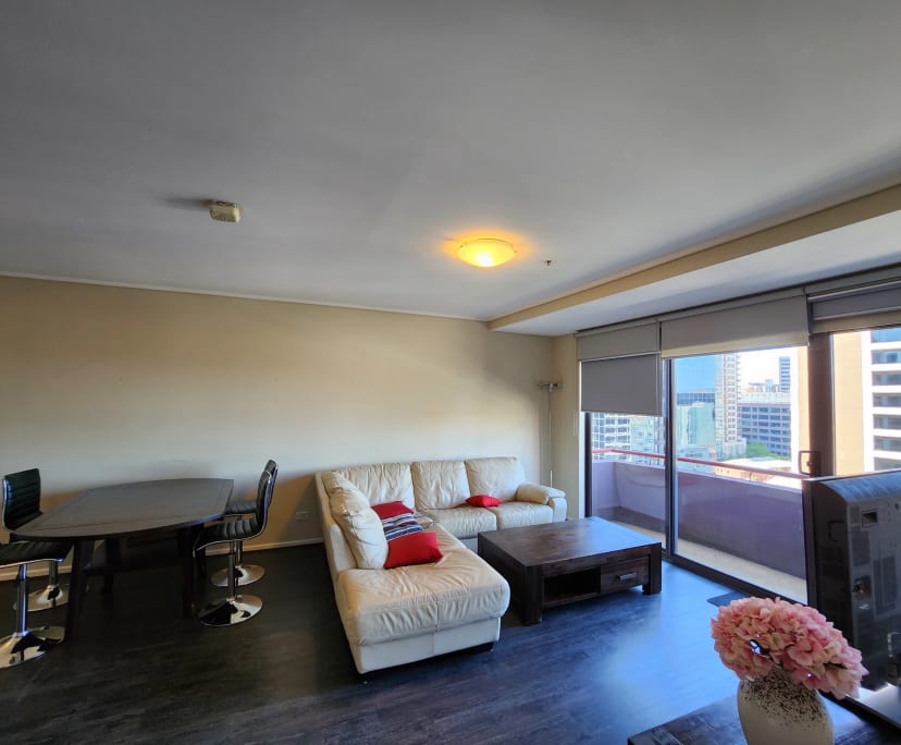 $450, Flatshare, 2 bathrooms, Melbourne VIC 3000