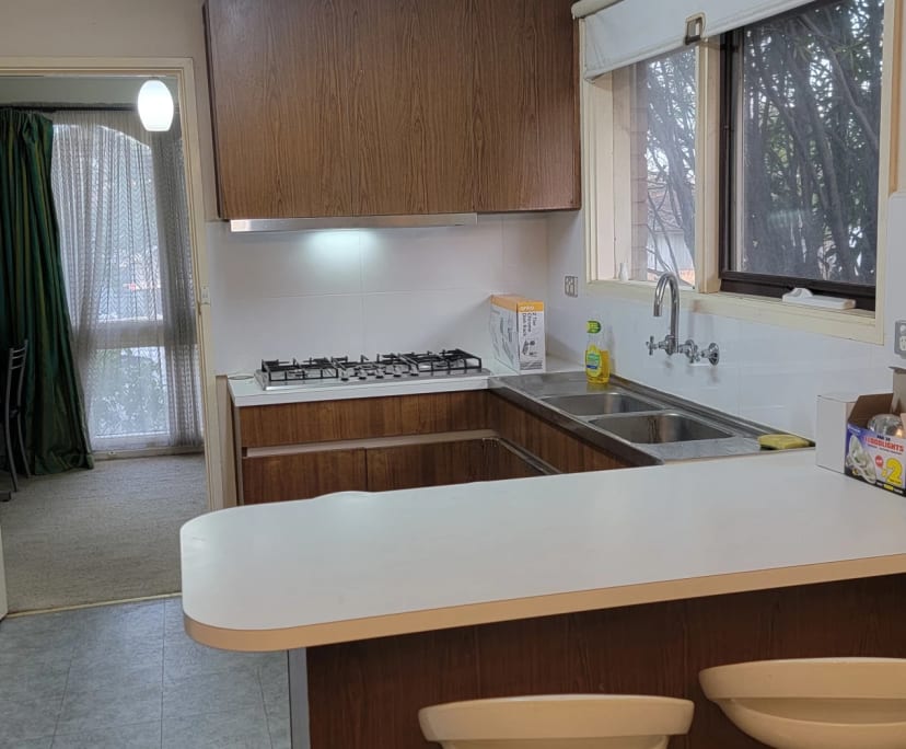 $275, Share-house, 5 bathrooms, Notting Hill VIC 3168