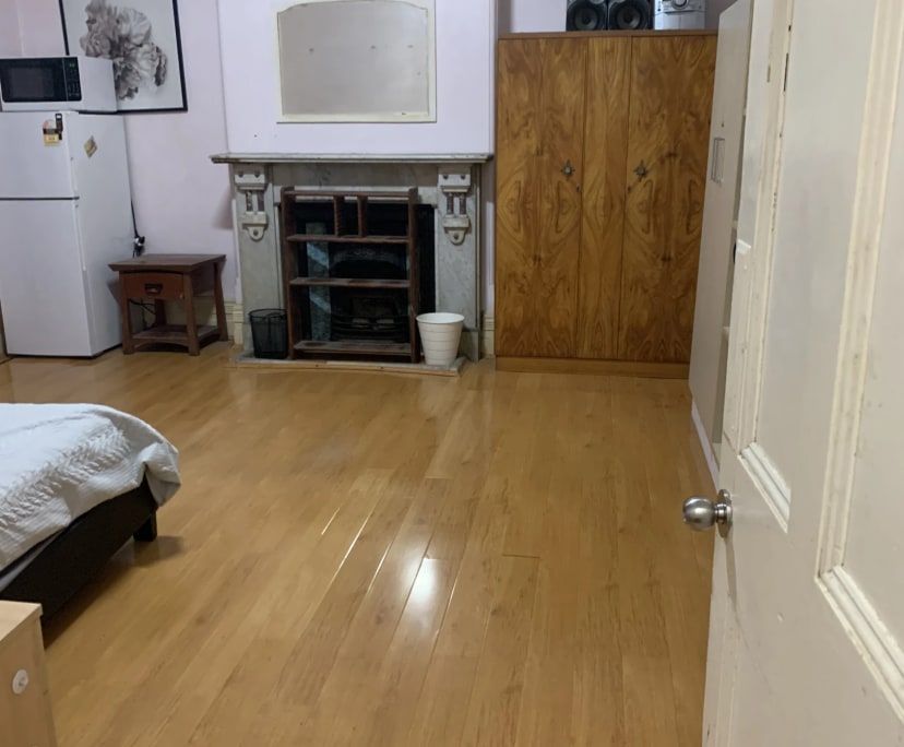 $450, Share-house, 2 bathrooms, Randwick NSW 2031