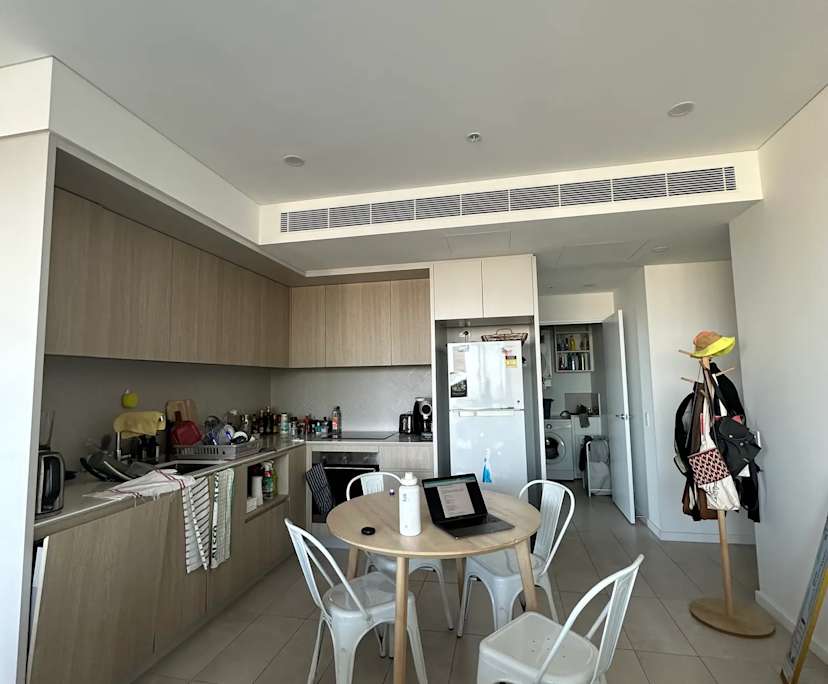 $460, Flatshare, 2 bathrooms, Macquarie Park NSW 2113