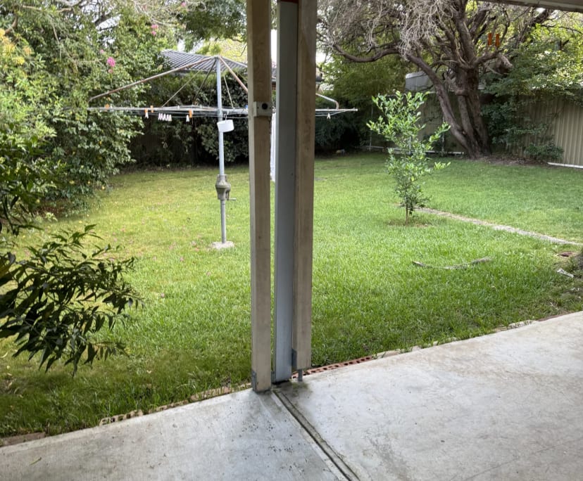 $300, Share-house, 3 bathrooms, North Strathfield NSW 2137