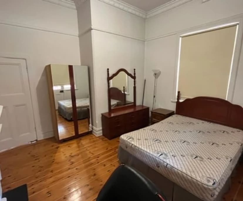 Room for Rent in Black Forest, Adelaide 240, Furn...