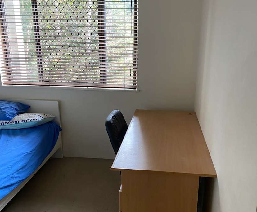Student accommodation