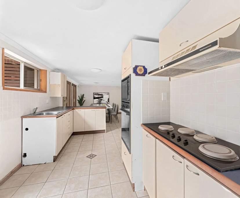 $300-320, Share-house, 2 rooms, Coorparoo QLD 4151, Coorparoo QLD 4151