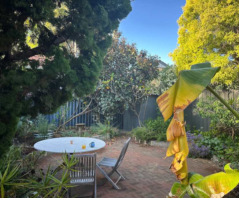 $275, Share-house, 2 bathrooms, Bicton WA 6157