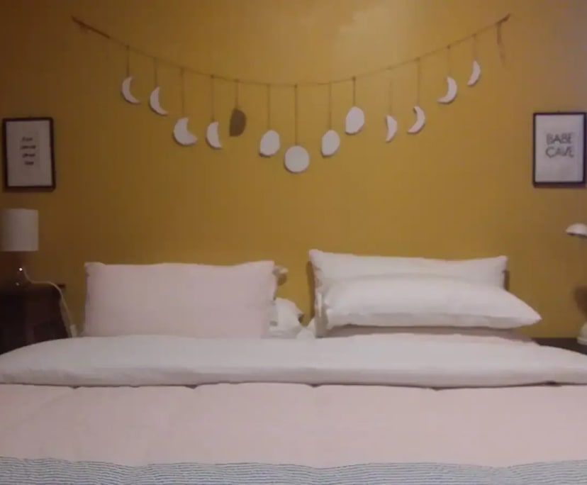 $420-630, Share-house, 3 rooms, Fitzroy VIC 3065, Fitzroy VIC 3065