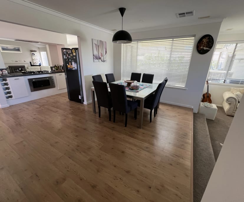 $350, Share-house, 4 bathrooms, Mullaloo WA 6027