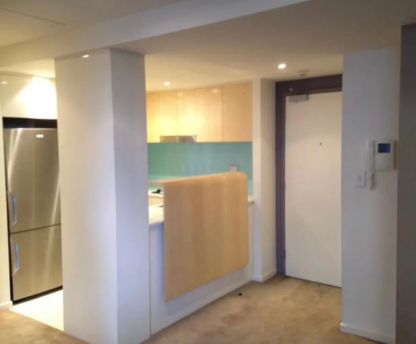 $325, Flatshare, 2 bathrooms, Ultimo NSW 2007