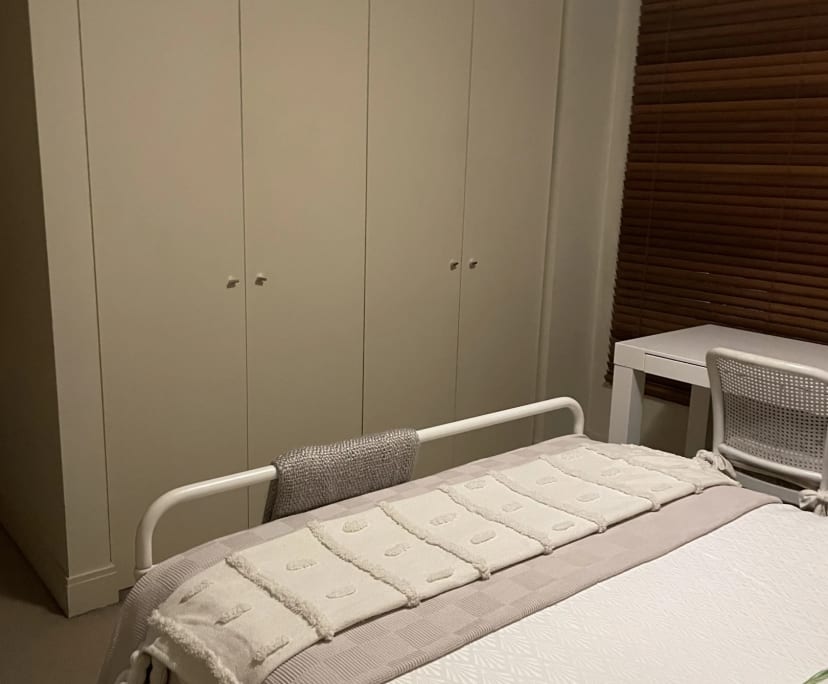 $500, Share-house, 2 bathrooms, Melbourne VIC 3000