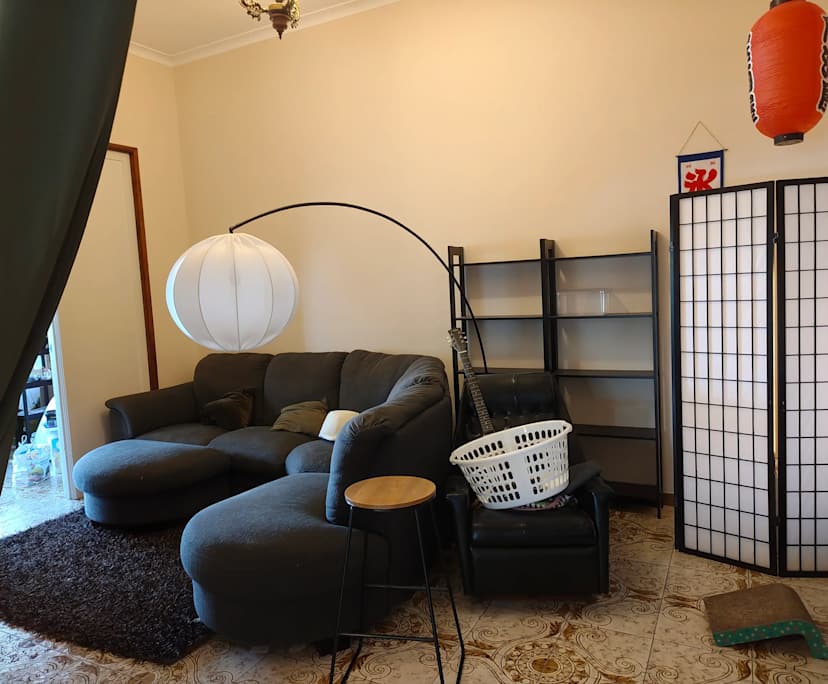 Student accommodation