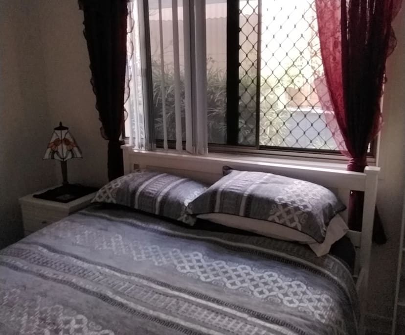 2 Rooms for Rent in Ripley, QLD 180, Furnished, S...