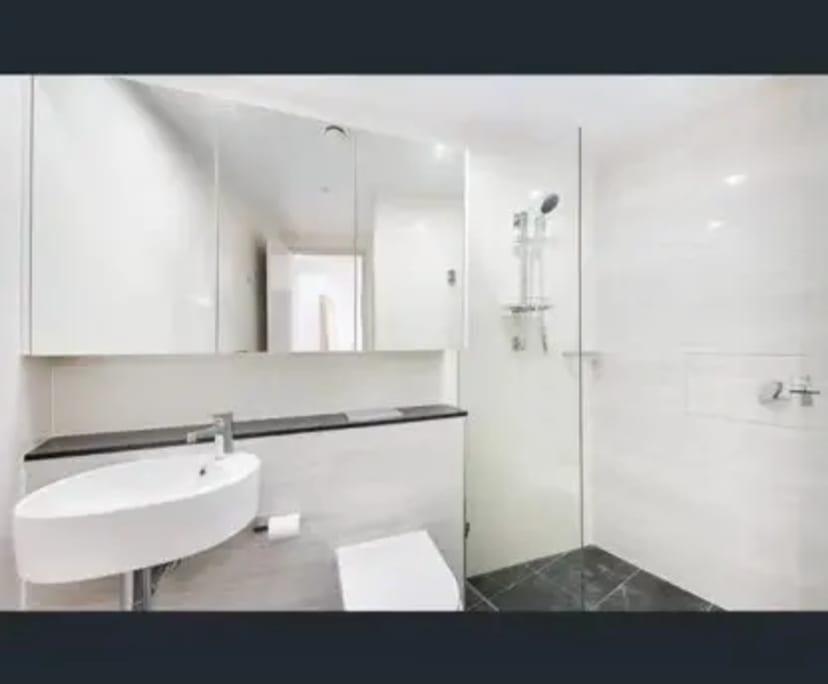 $350, Flatshare, 2 bathrooms, Parramatta NSW 2150