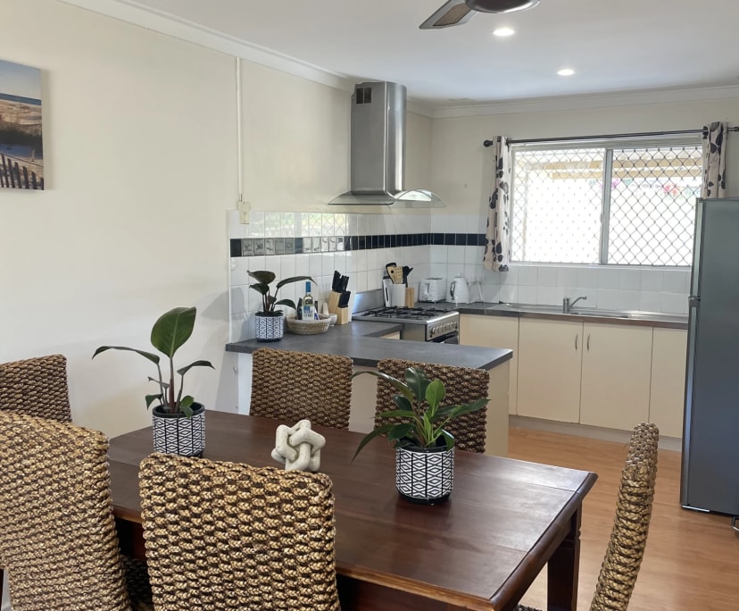 $250, Share-house, 3 bathrooms, Hamilton Hill WA 6163