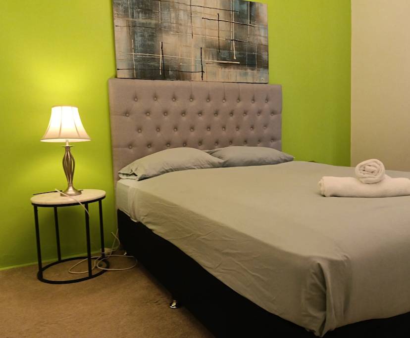 $1,550, Share-house, 3 bathrooms, Newtown NSW 2042