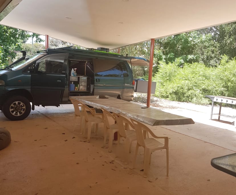 Room for Rent in Mundijong, Perth 200, Furnished,...