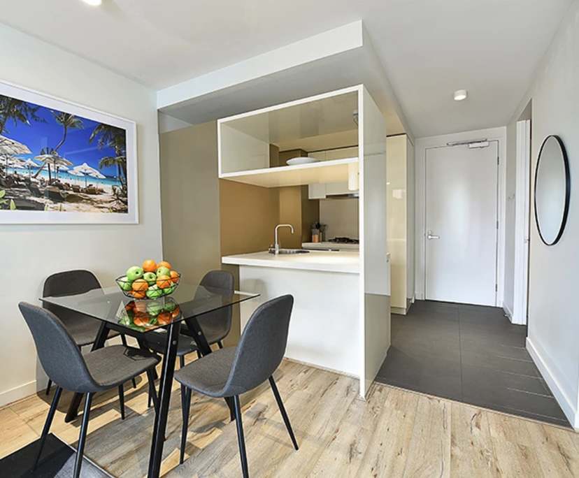 $999, Whole-property, 2 bathrooms, Melbourne VIC 3000