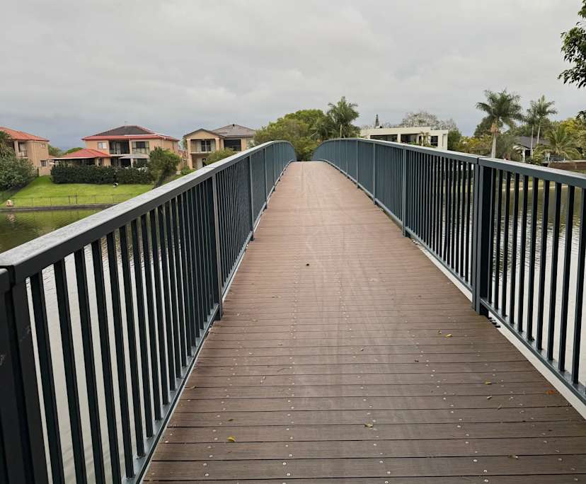 $390, Share-house, 3 bathrooms, Burleigh Waters QLD 4220