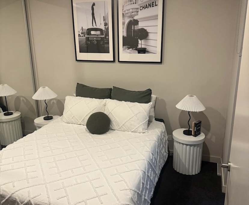 $350, Flatshare, 2 bathrooms, Brunswick East VIC 3057