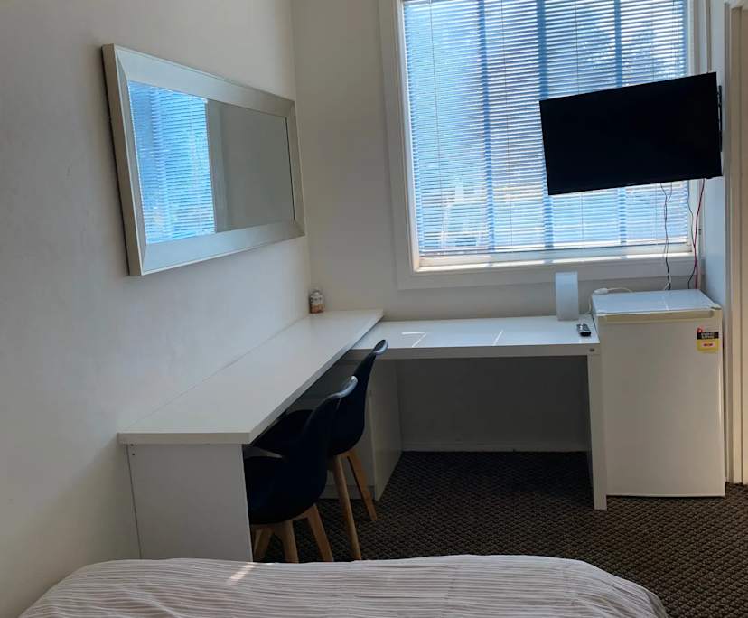 Student accommodation