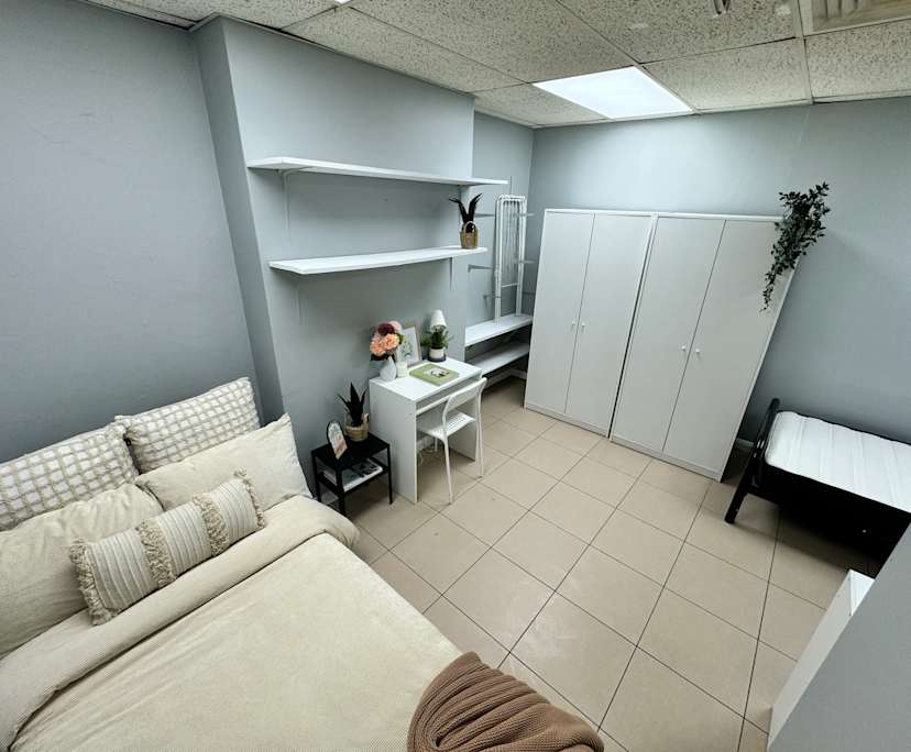 $200, Share-house, 2 rooms, Waterloo NSW 2017, Waterloo NSW 2017