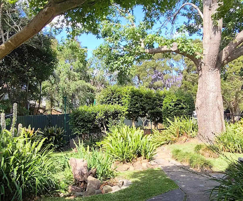 $260, Share-house, 3 bathrooms, Corrimal NSW 2518