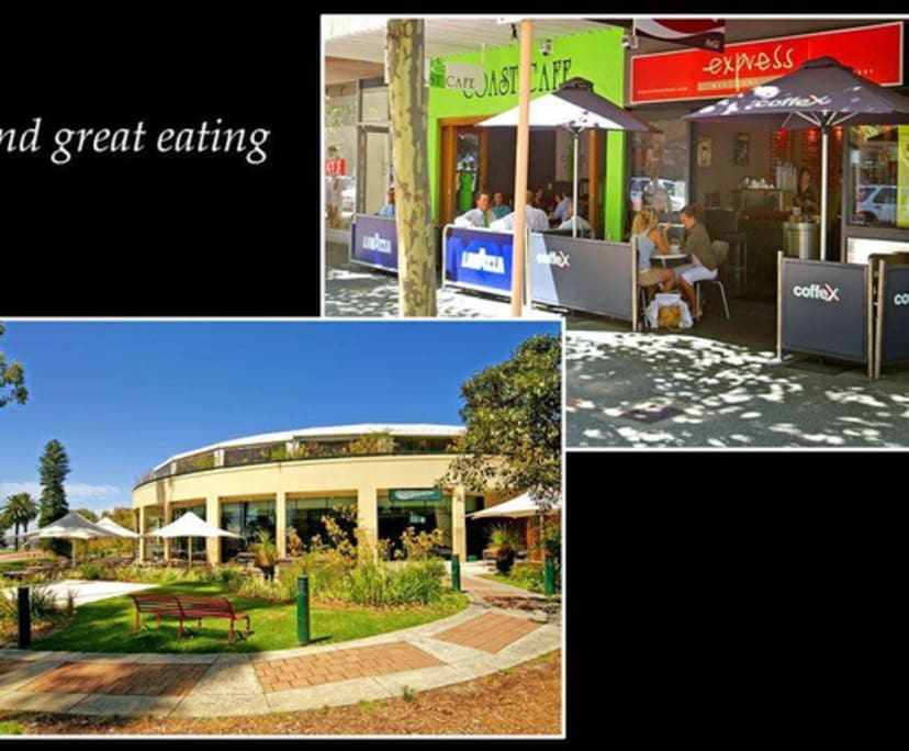 $430, Flatshare, 2 bathrooms, West Perth WA 6005