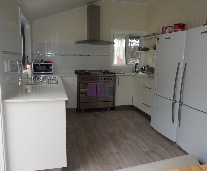 $350, Share-house, 4 bathrooms, Hawthorne QLD 4171
