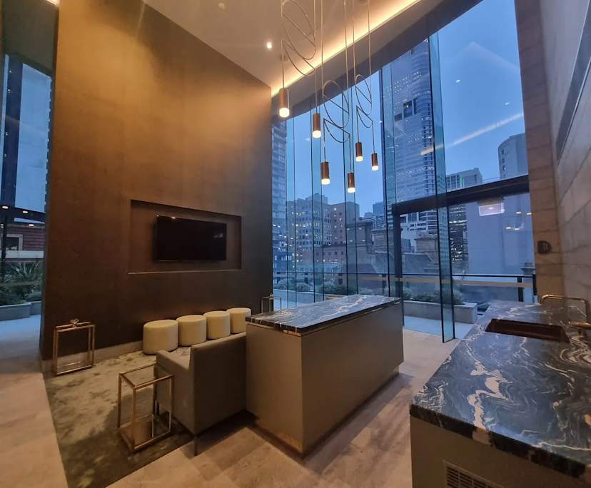 $450, Flatshare, 2 bathrooms, Melbourne VIC 3000