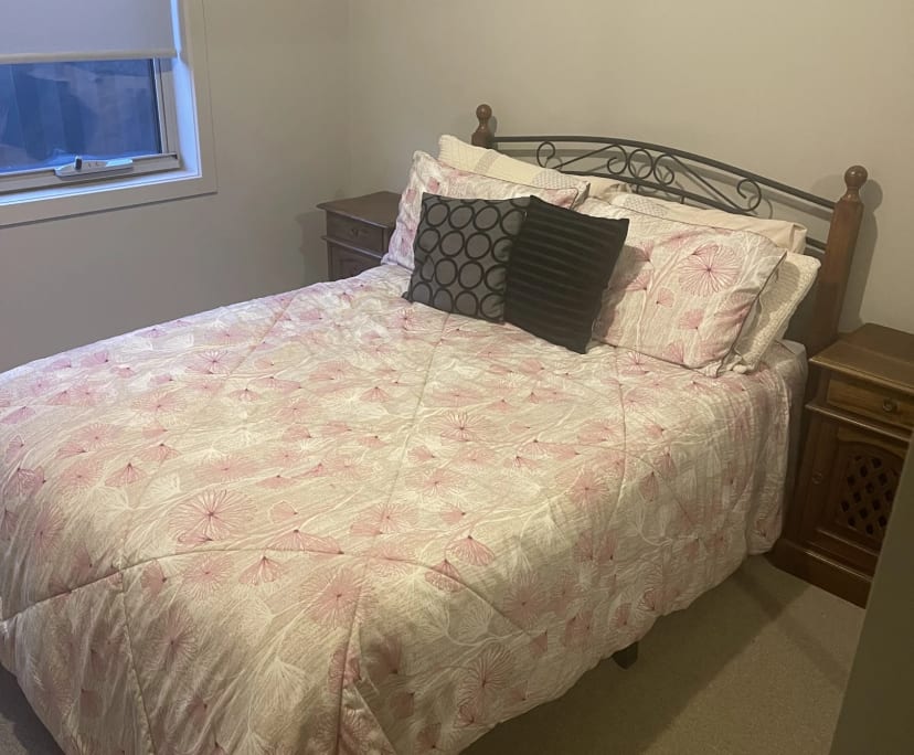 $230, Share-house, 4 bathrooms, Kalkallo VIC 3064