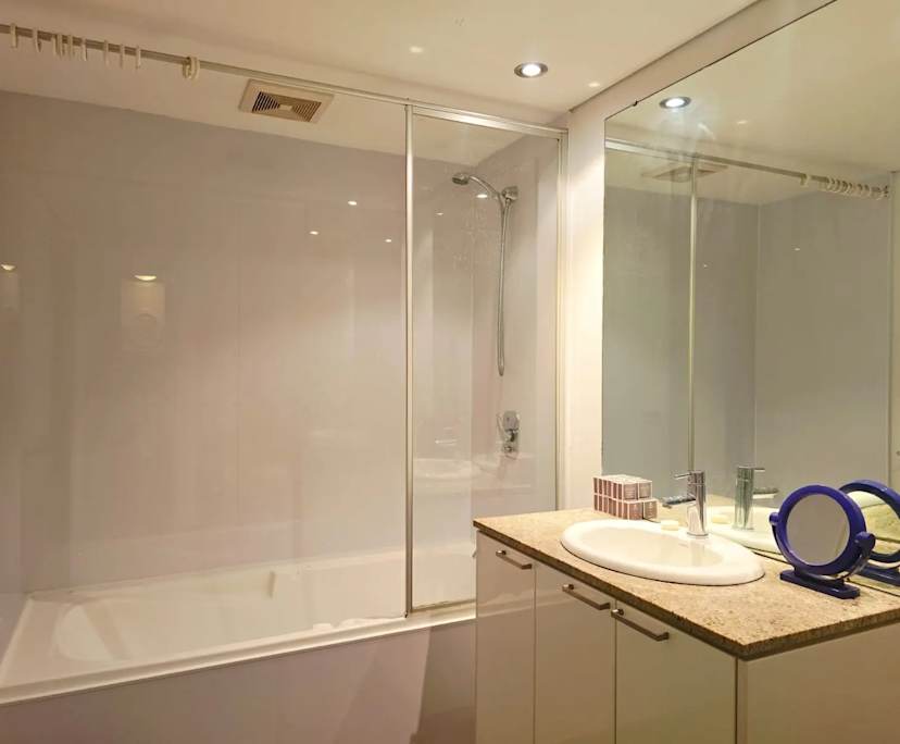 $450, Flatshare, 2 bathrooms, Perth WA 6000