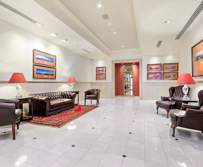 $1,174, Whole-property, 2 bathrooms, Melbourne VIC 3000