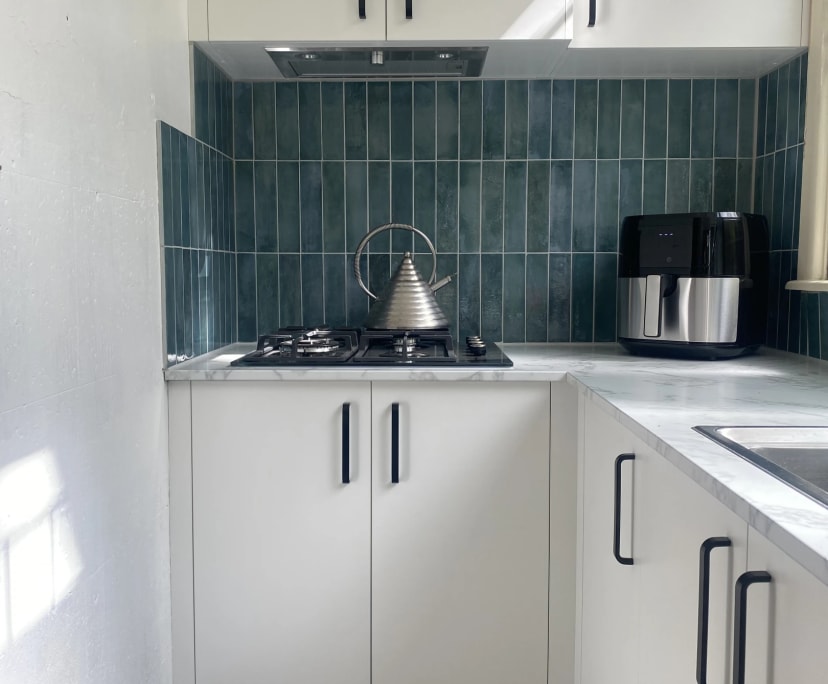 $450, Share-house, 3 bathrooms, Surry Hills NSW 2010