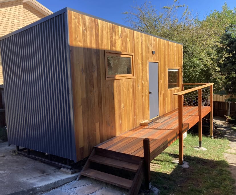 Granny Flat for Rent in Montagu Bay, Hobart 320,