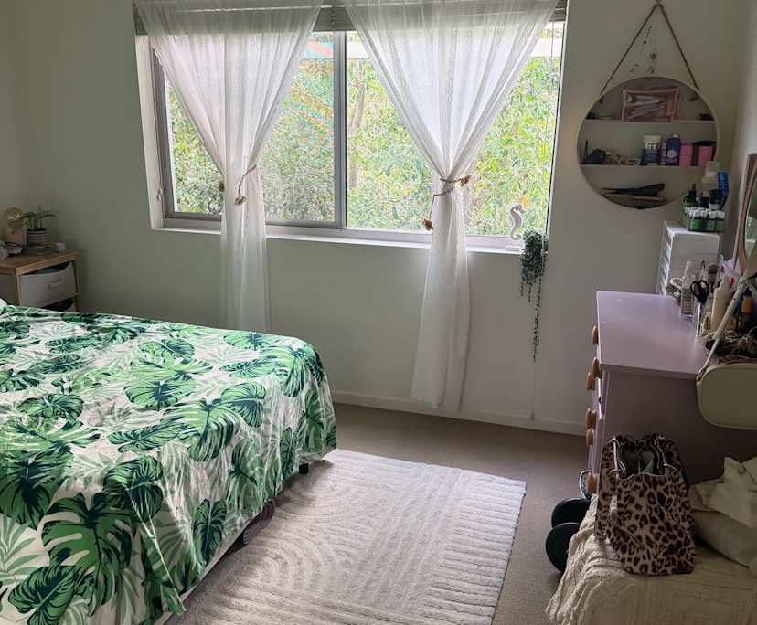 $380, Flatshare, 2 bathrooms, Robina QLD 4226