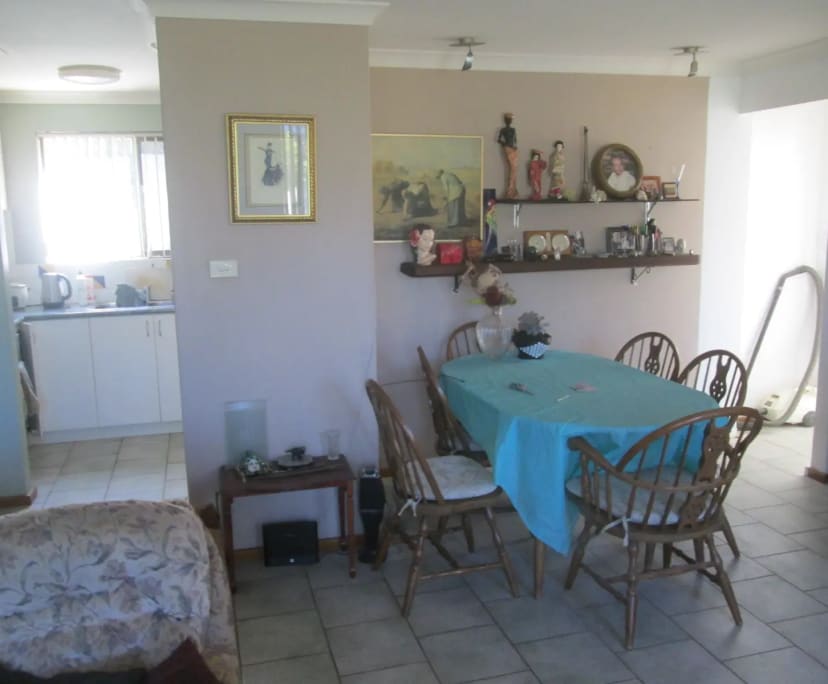 Room for Rent in East Fremantle, Perth 250, Furni...