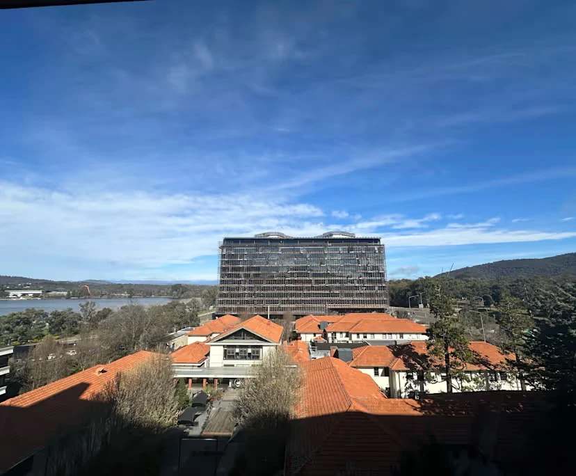 $365, Flatshare, 2 bathrooms, Canberra ACT 2601