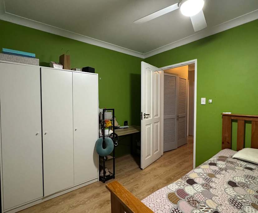 $340, Flatshare, 2 bathrooms, Homebush West NSW 2140