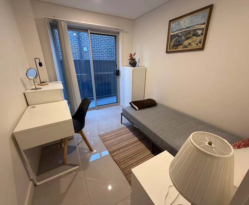 Student accommodation