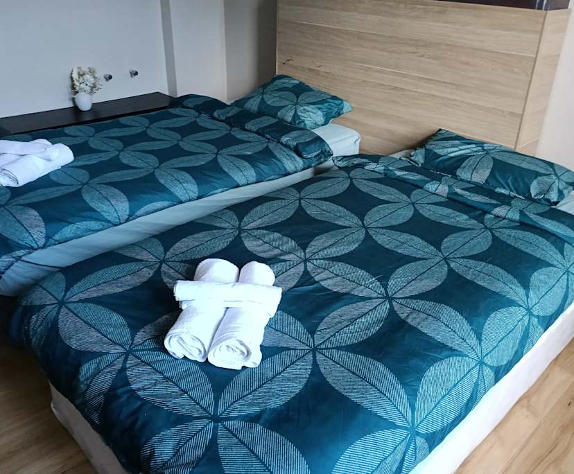 $390-450, Share-house, 4 rooms, Sydenham NSW 2044, Sydenham NSW 2044