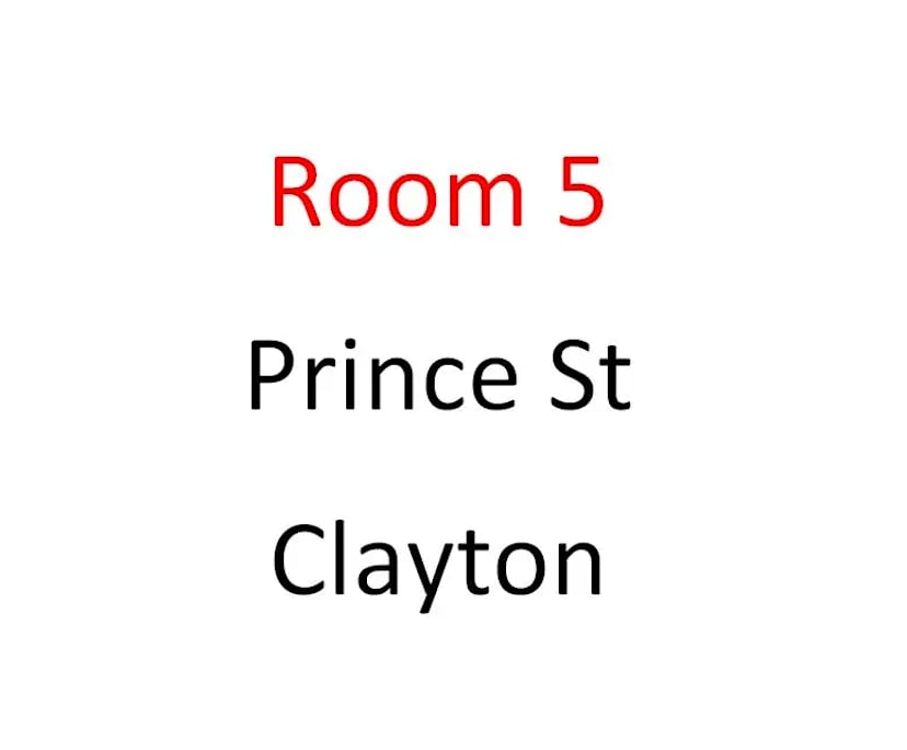 $270-279, Student-accommodation, 2 rooms, Clayton VIC 3168, Clayton VIC 3168