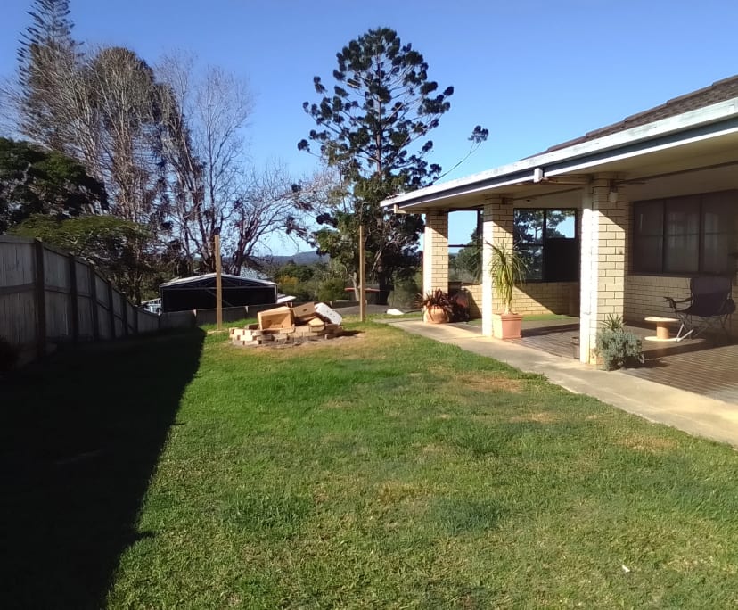 Room for Rent in Black Mountain, Sunshine Coast 2...