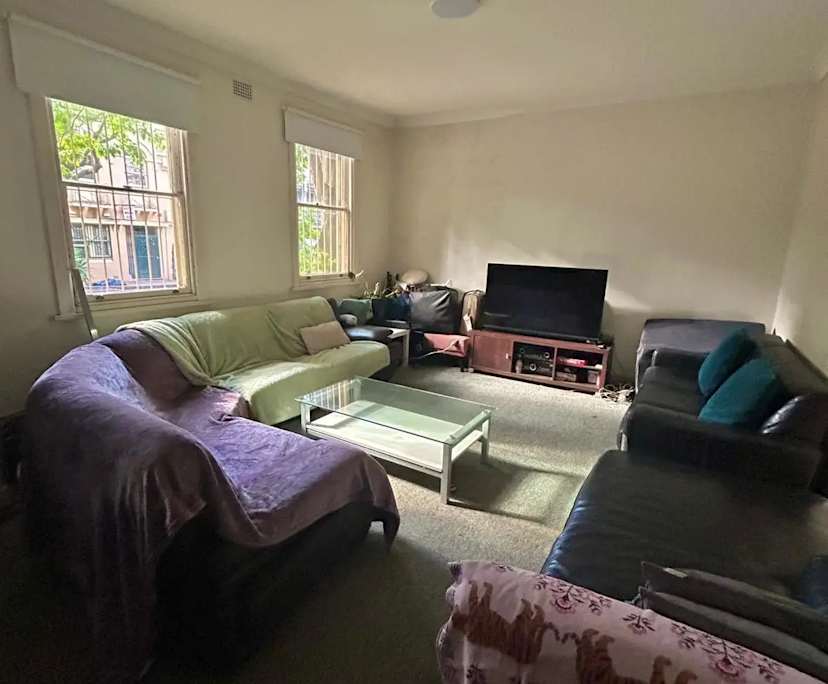 $350, Share-house, 6 bathrooms, Darlinghurst NSW 2010
